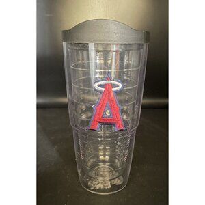Los Angeles Angels  24oz Tervis Tumbler Cup